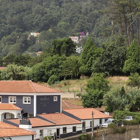Happysintra Guesthouse By Casa Do Preto Exterior photo