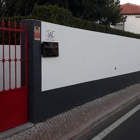 Happysintra Guesthouse By Casa Do Preto Exterior photo
