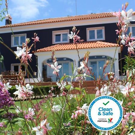 Happysintra Guesthouse By Casa Do Preto Exterior photo