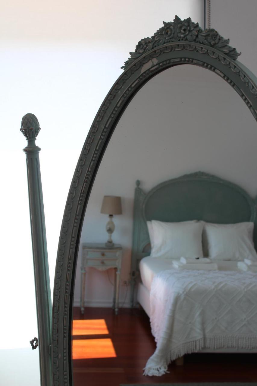 Happysintra Guesthouse By Casa Do Preto Exterior photo