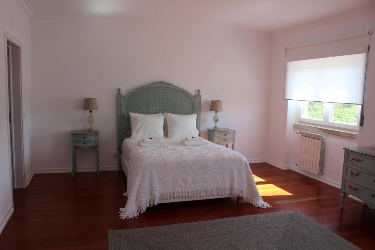 Happysintra Guesthouse By Casa Do Preto Exterior photo