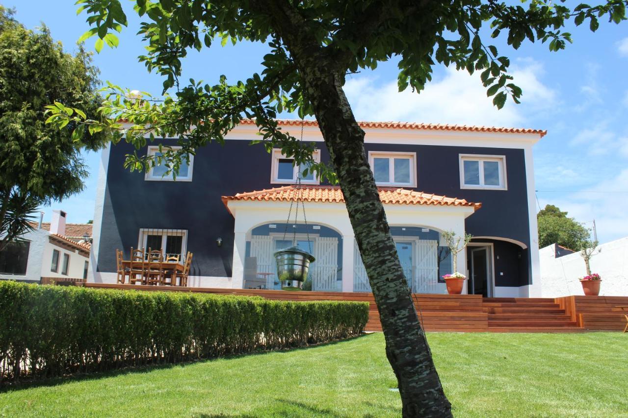 Happysintra Guesthouse By Casa Do Preto Exterior photo