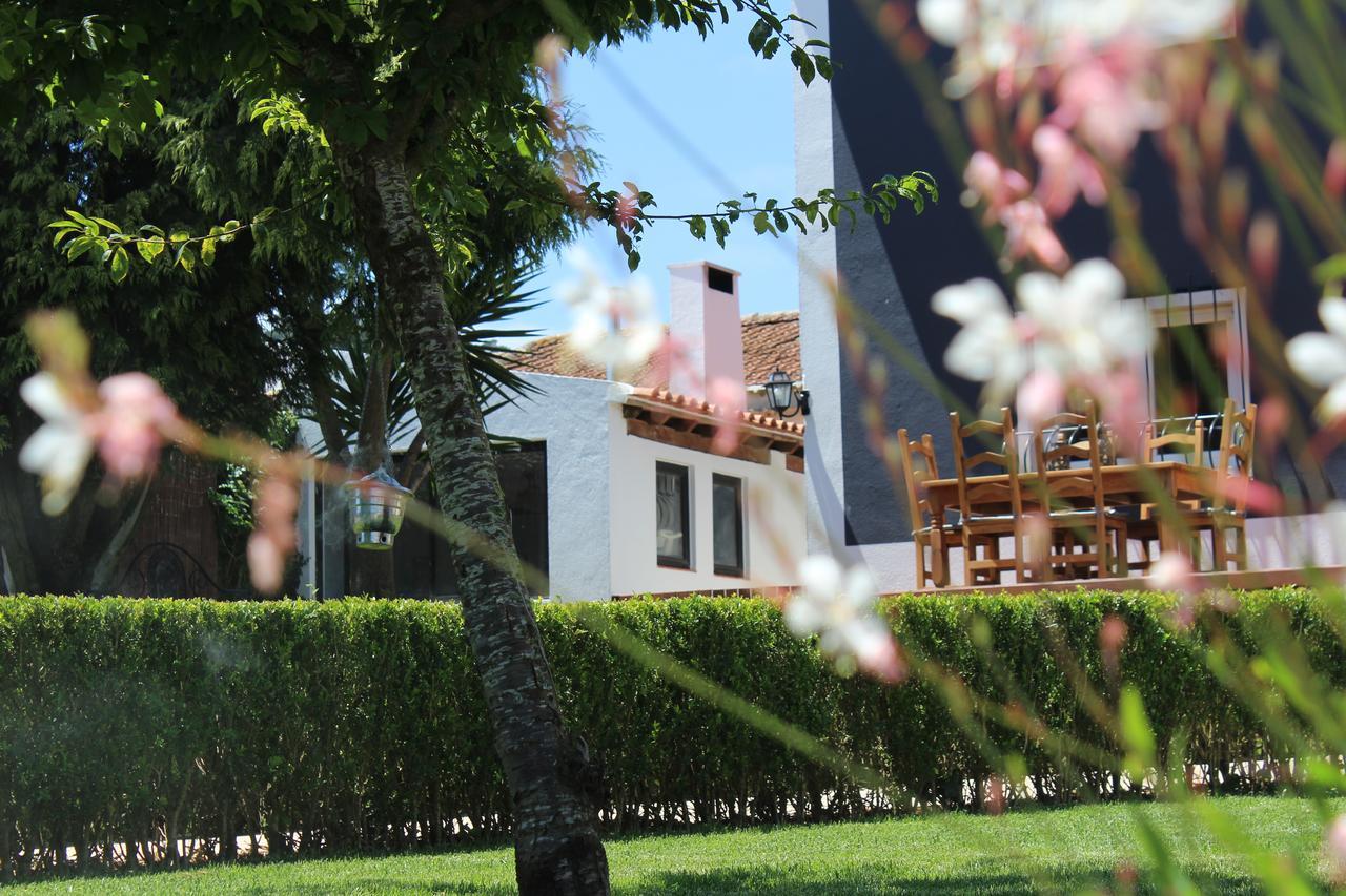 Happysintra Guesthouse By Casa Do Preto Exterior photo