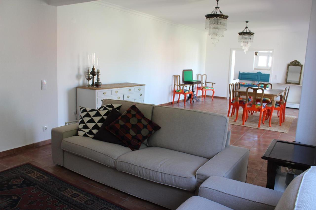 Happysintra Guesthouse By Casa Do Preto Exterior photo