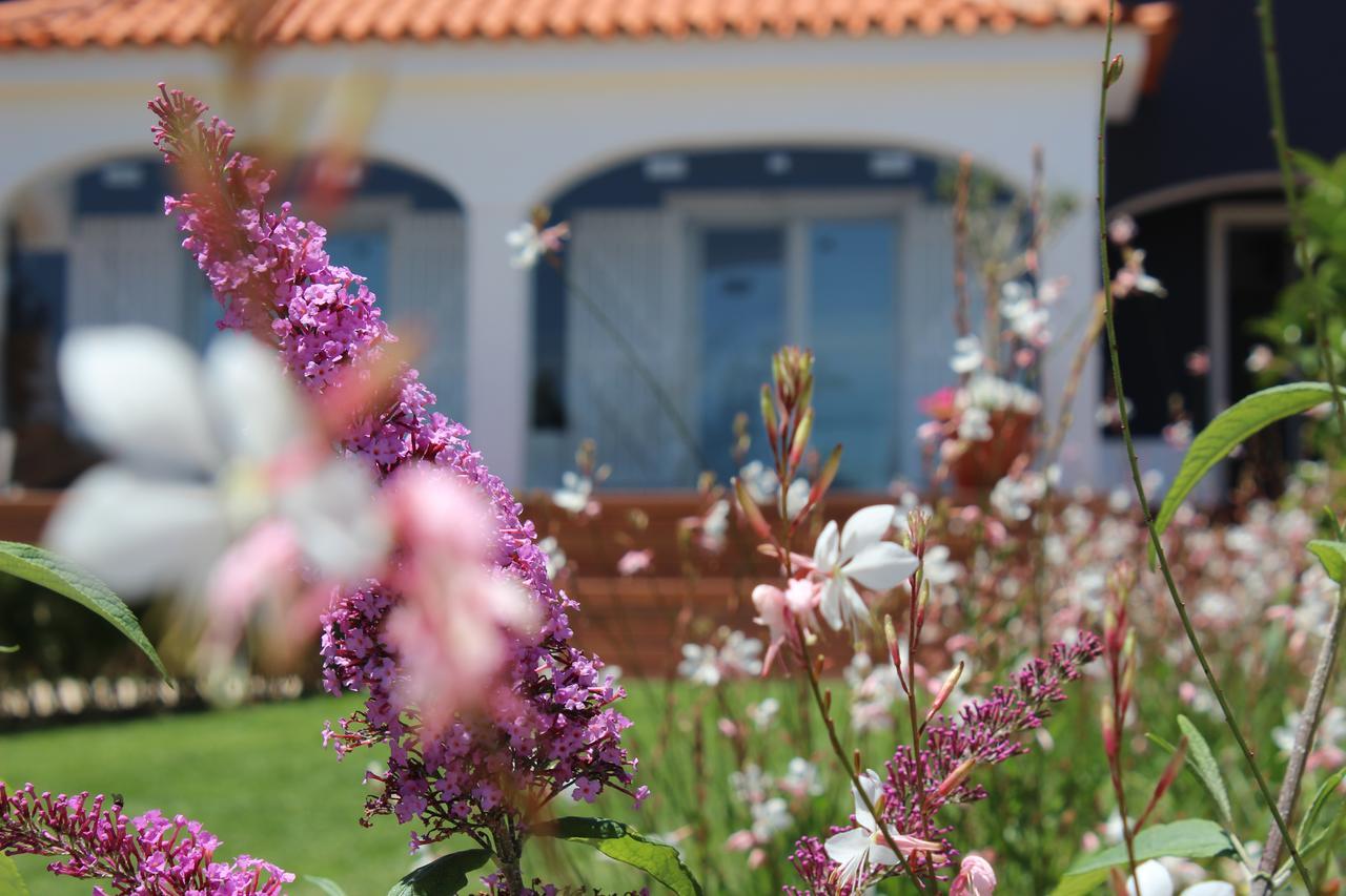 Happysintra Guesthouse By Casa Do Preto Exterior photo