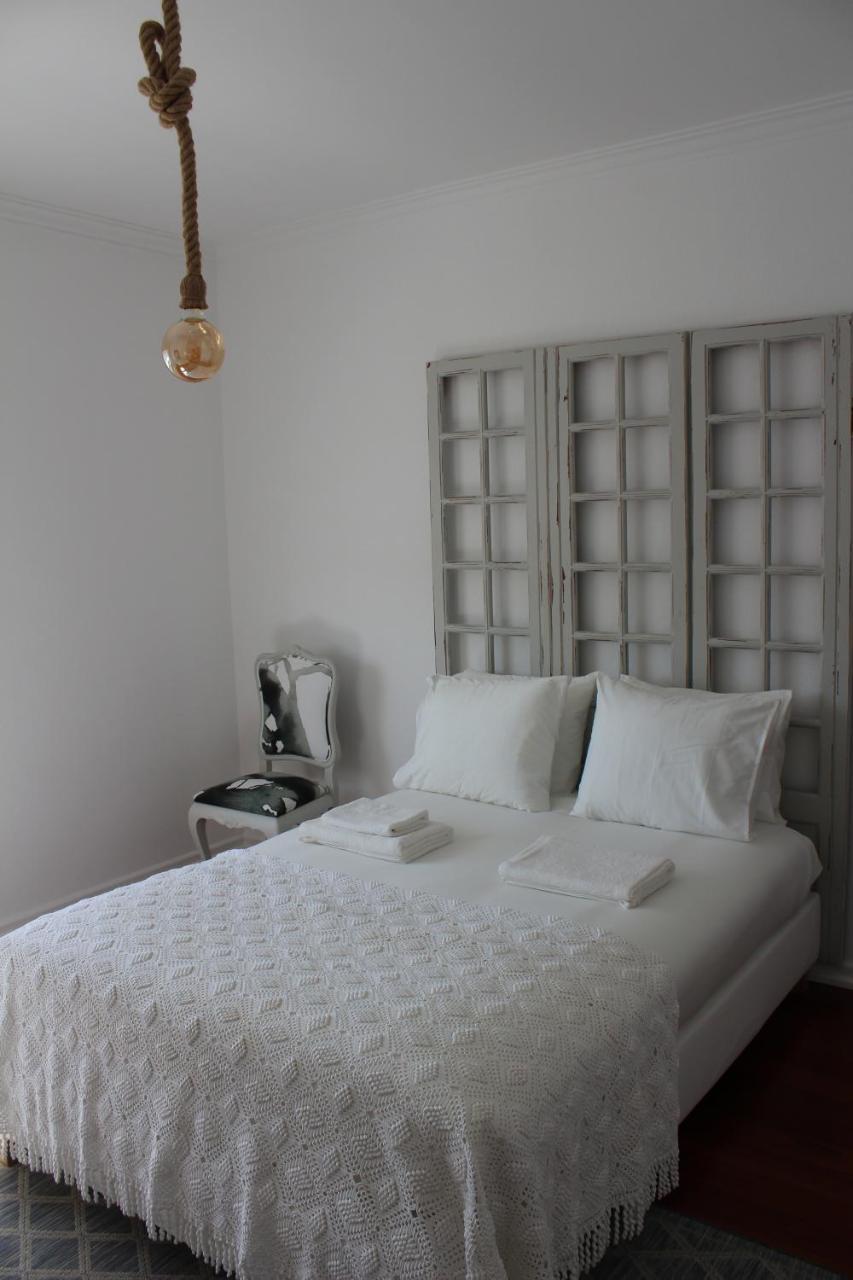 Happysintra Guesthouse By Casa Do Preto Exterior photo