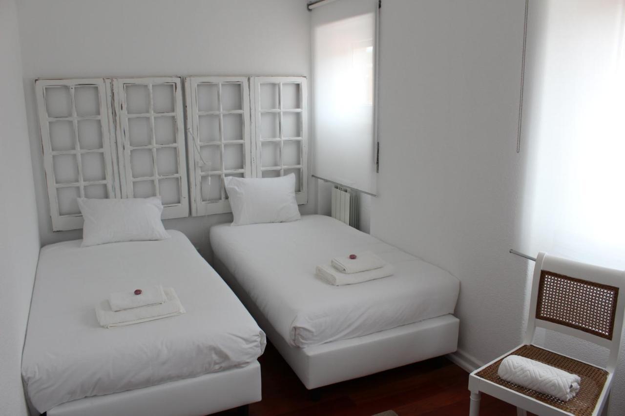 Happysintra Guesthouse By Casa Do Preto Exterior photo