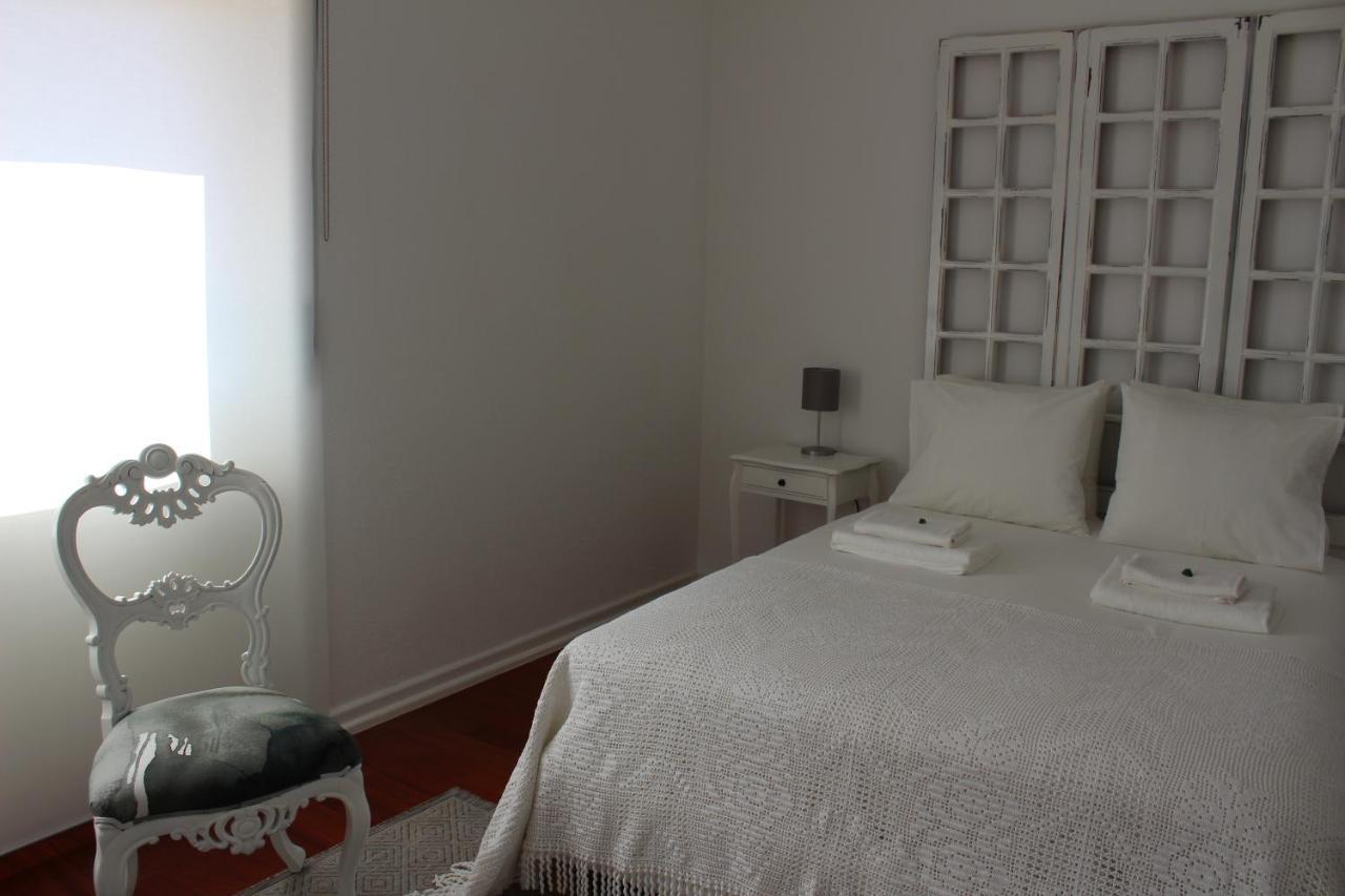 Happysintra Guesthouse By Casa Do Preto Exterior photo